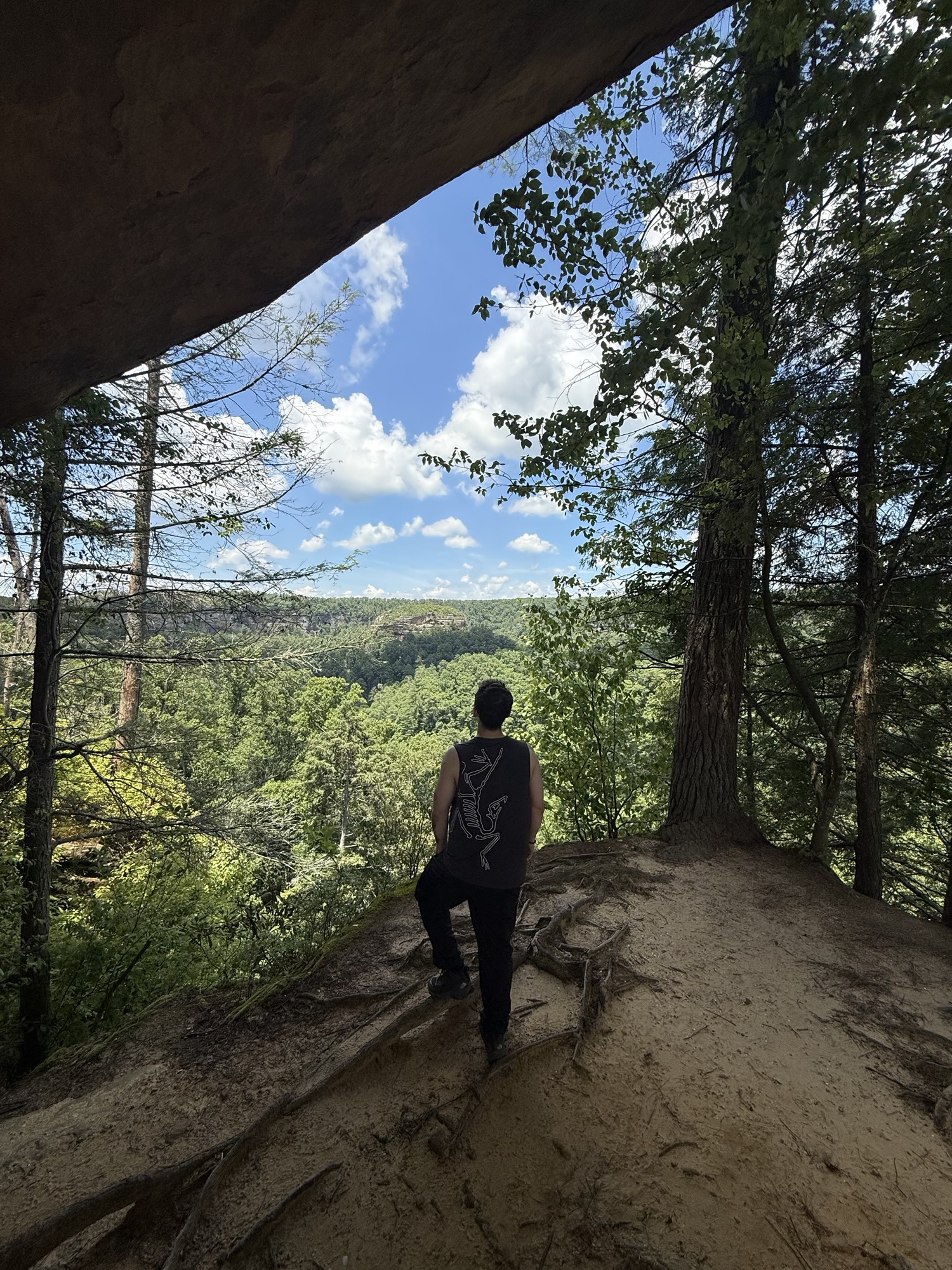 Red River Gorge, Kentucky